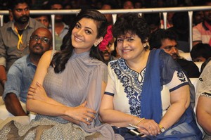 Sardaar Gabbar Singh Audio Songs Release